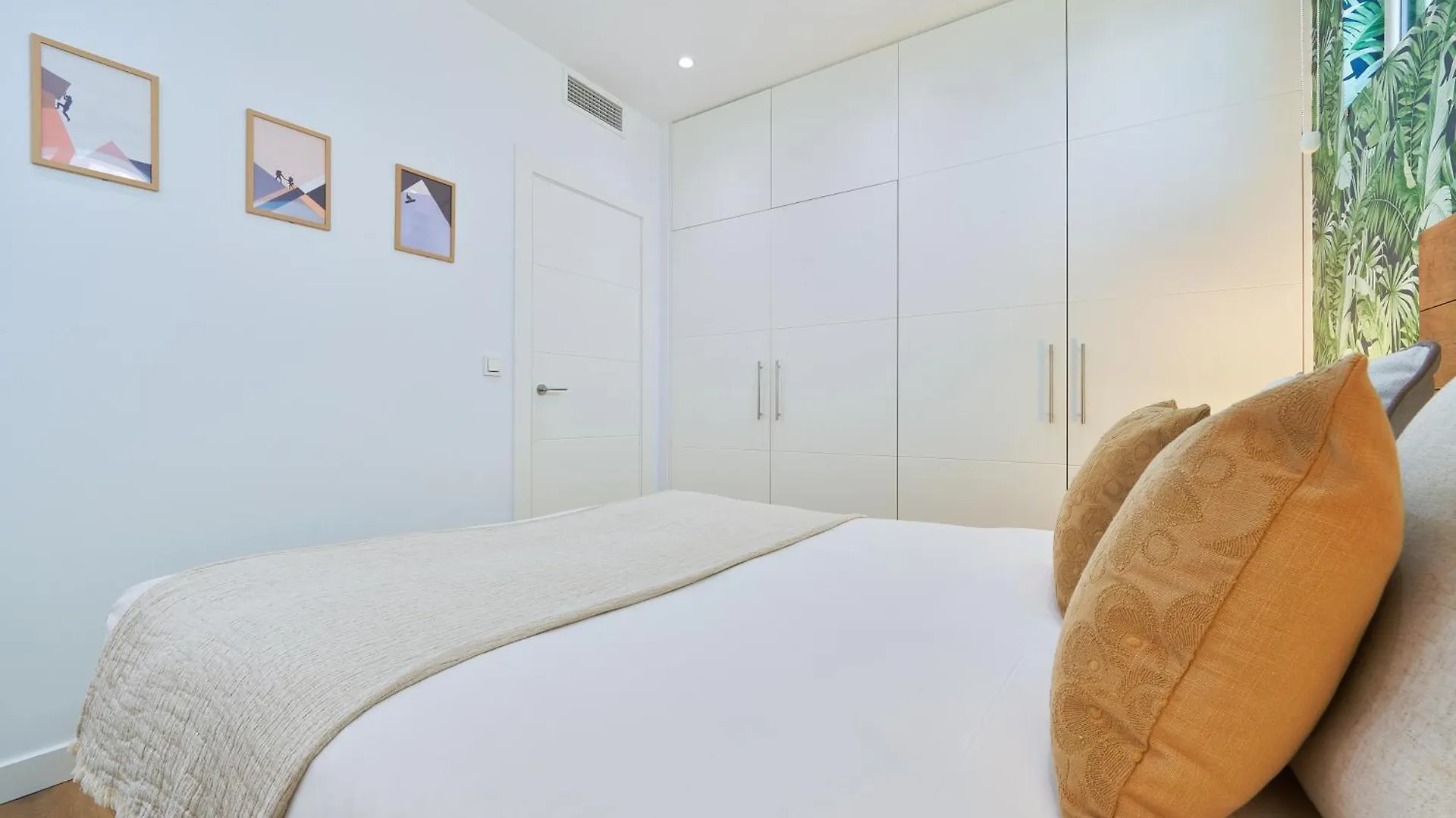 Iloftmalaga Plaza Soledad Apartment