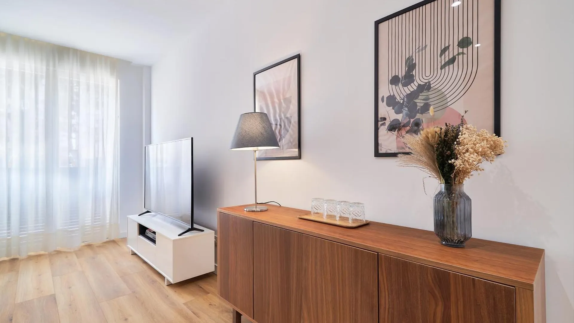 Iloftmalaga Plaza Soledad Apartment 0*, Malaga