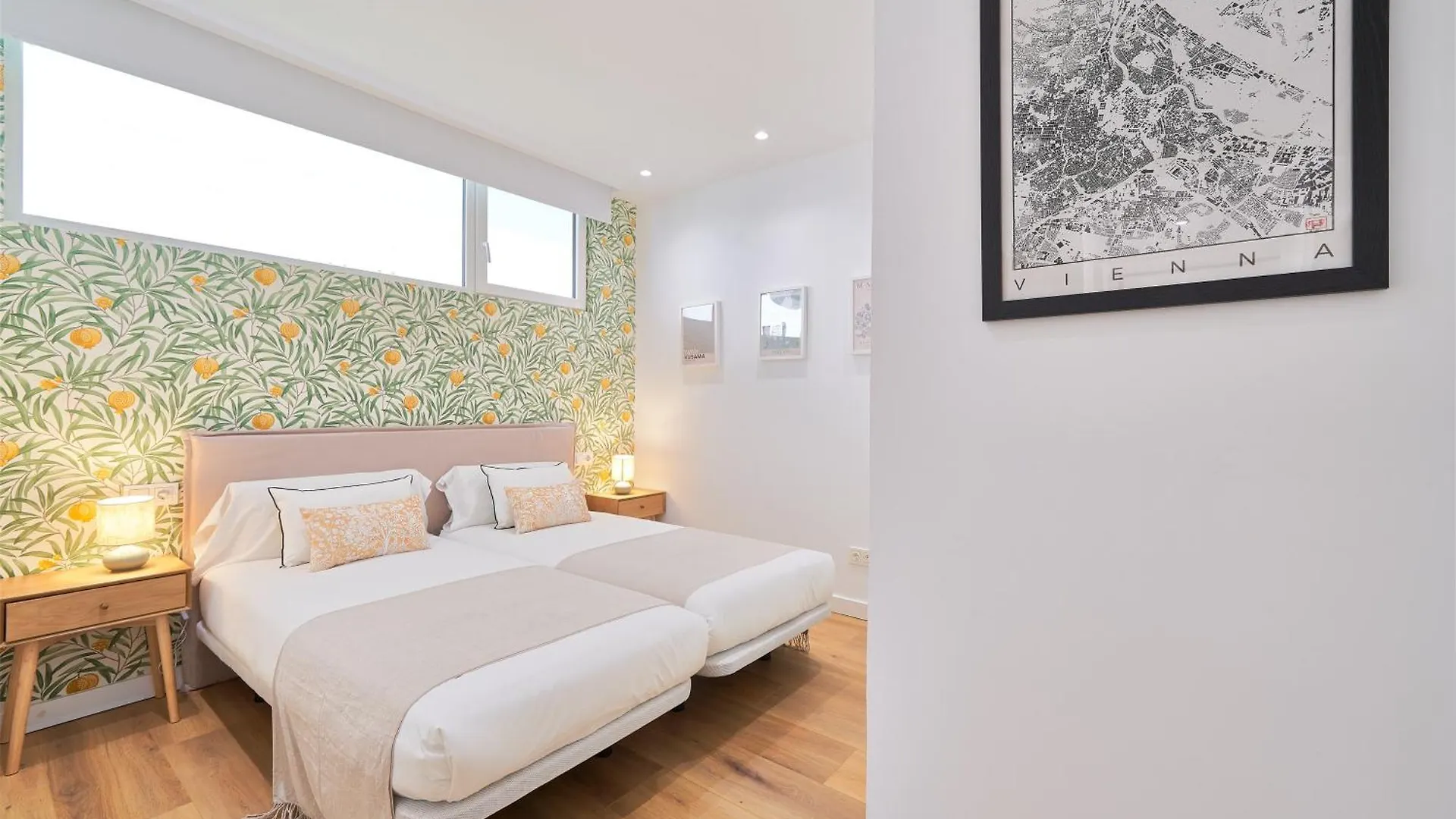 Iloftmalaga Plaza Soledad Apartment Malaga
