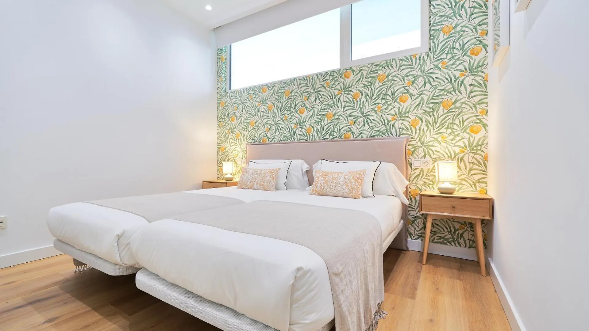 Iloftmalaga Plaza Soledad Apartment  Malaga