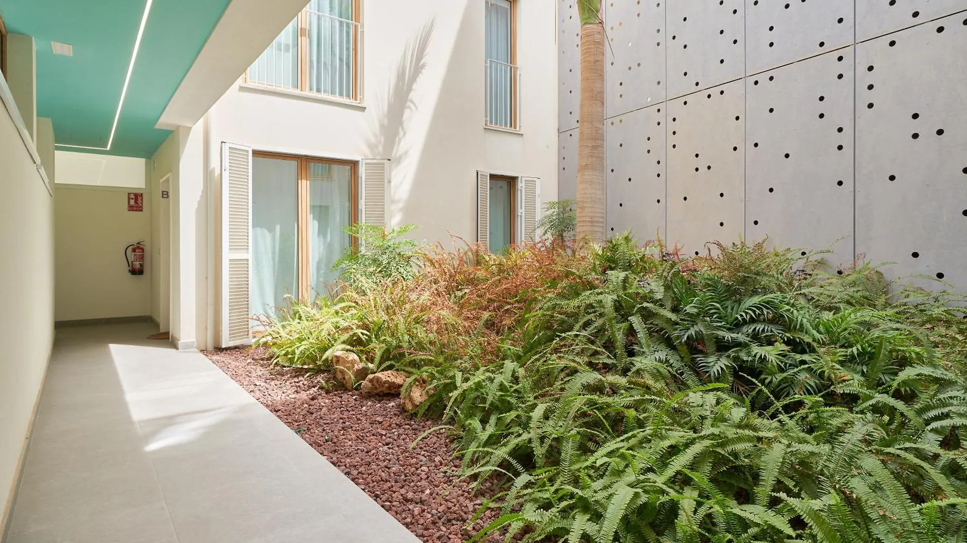 Iloftmalaga Plaza Soledad Apartment Malaga