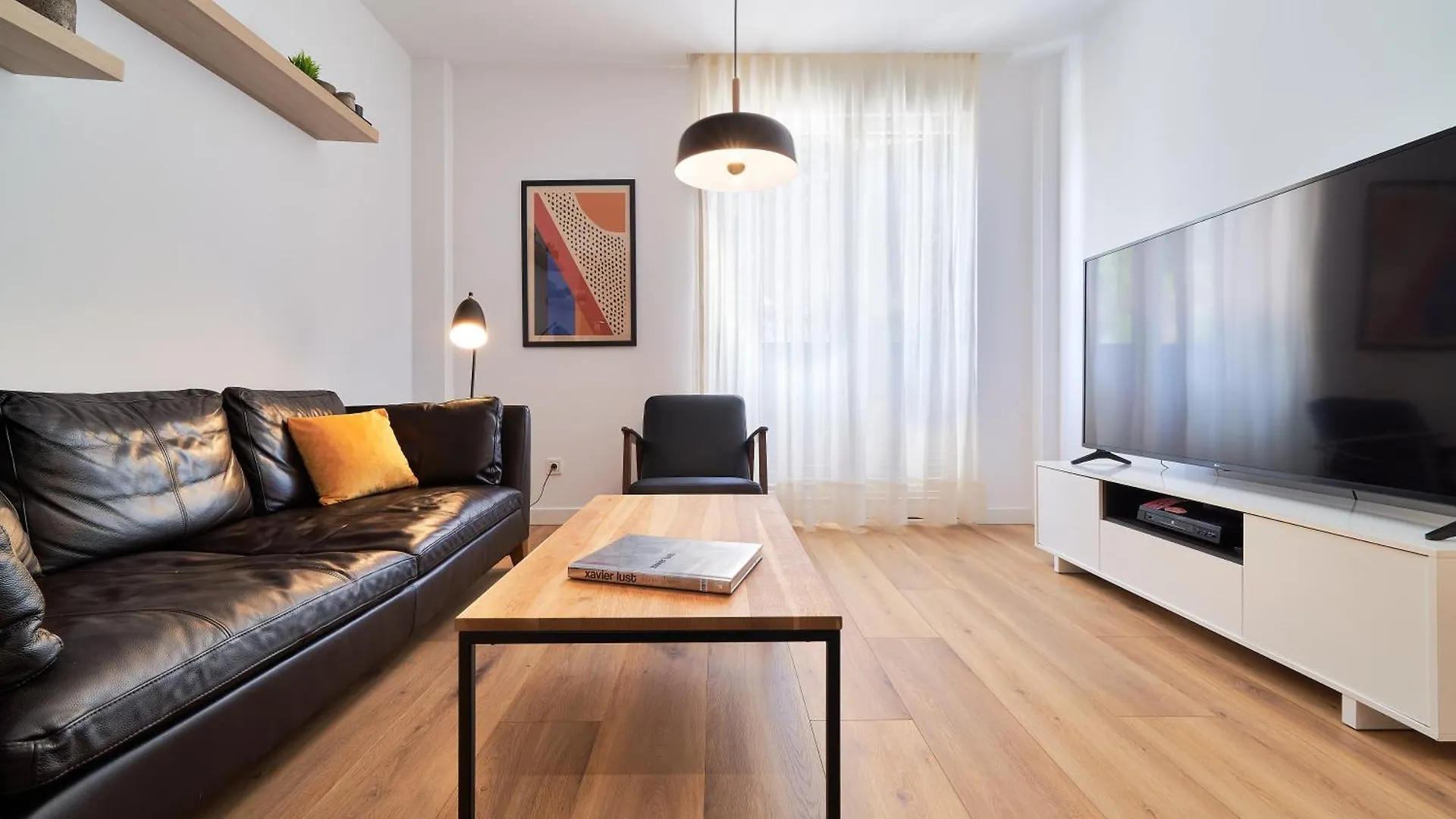 Iloftmalaga Plaza Soledad Apartment