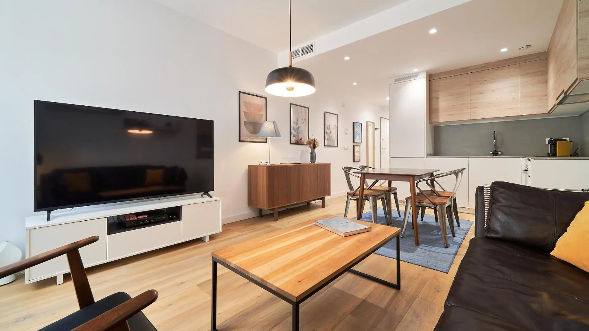 Iloftmalaga Plaza Soledad Apartment Spain