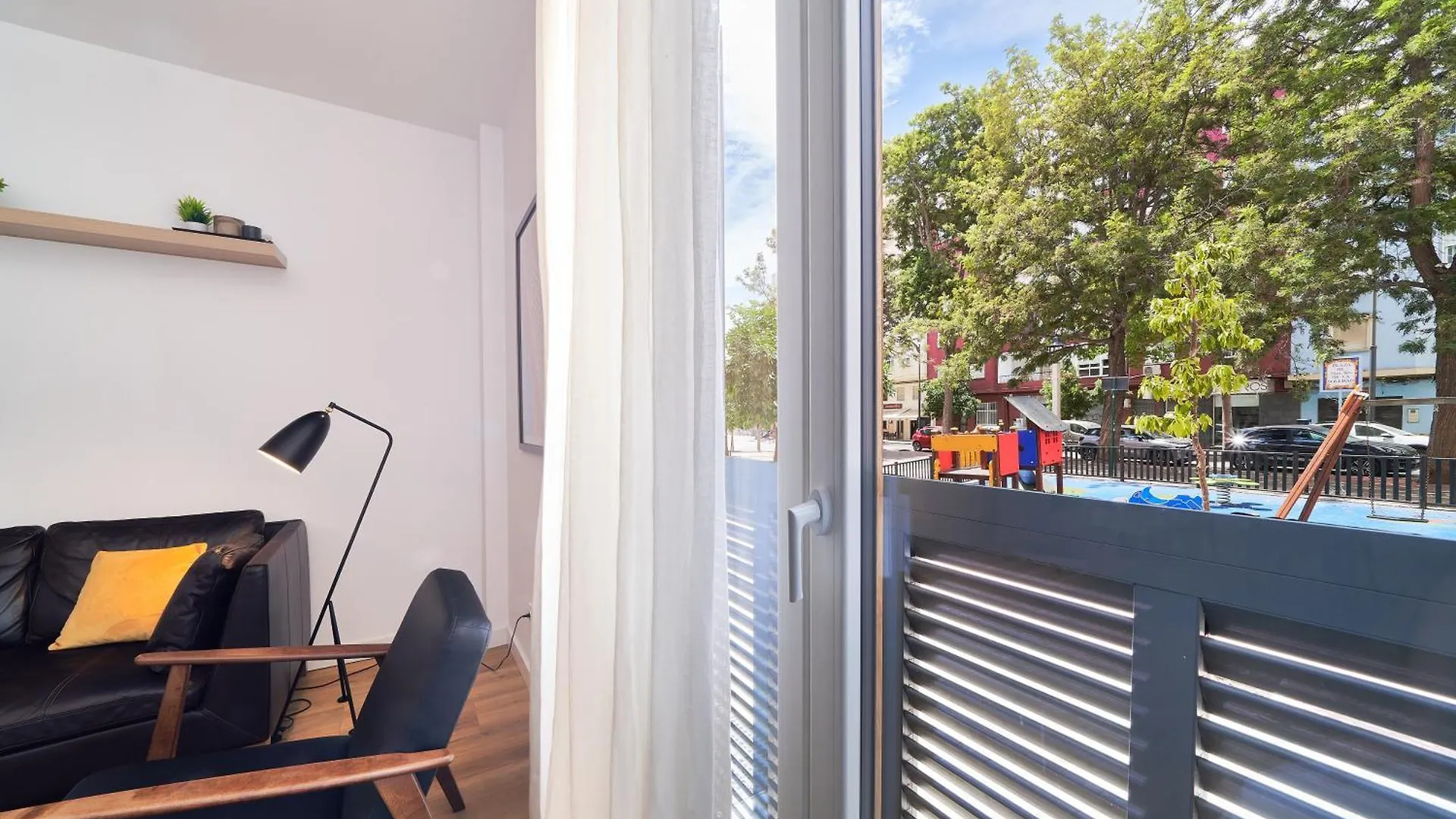 Iloftmalaga Plaza Soledad Apartment Spain