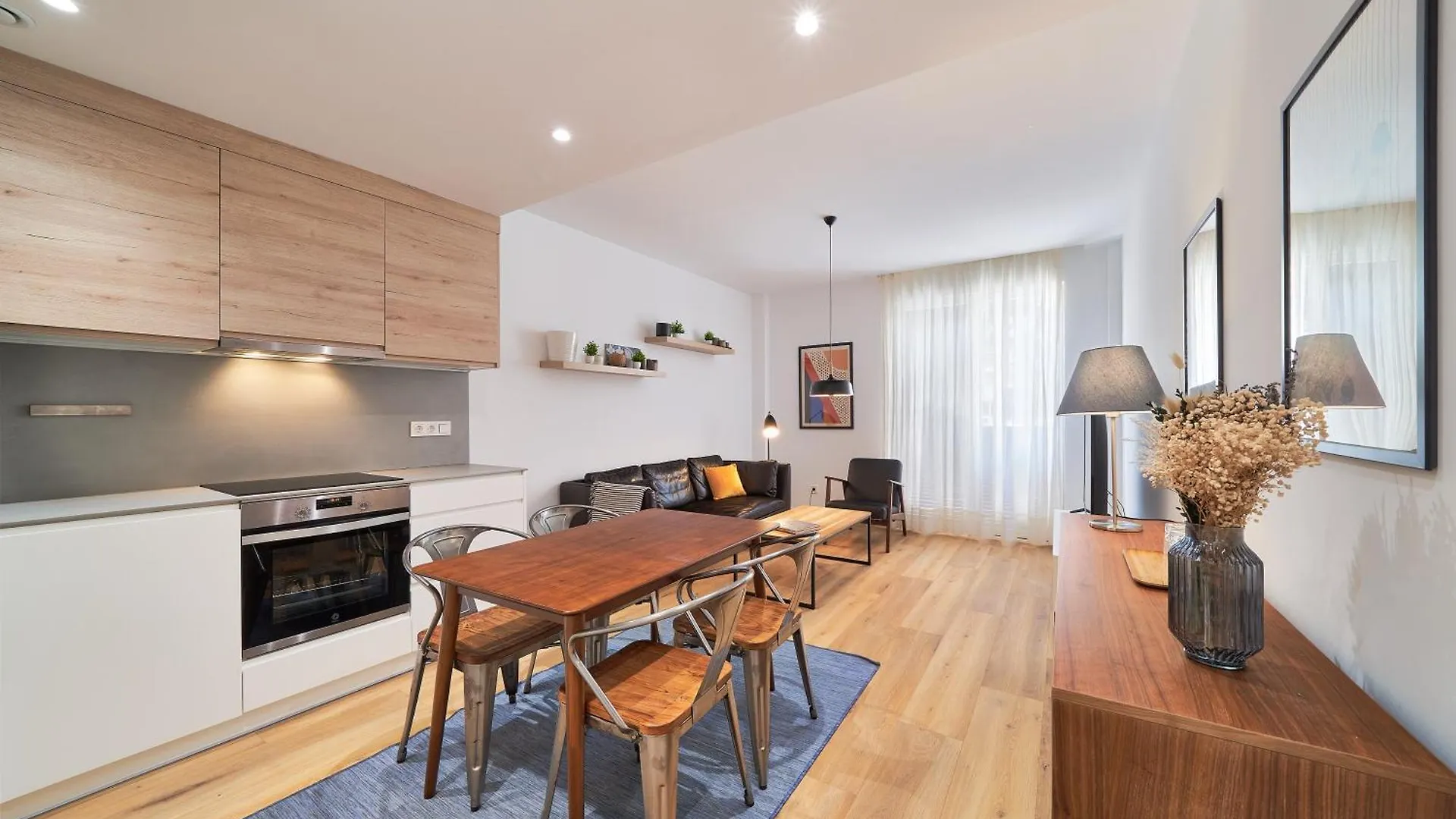 Iloftmalaga Plaza Soledad Apartment  Malaga