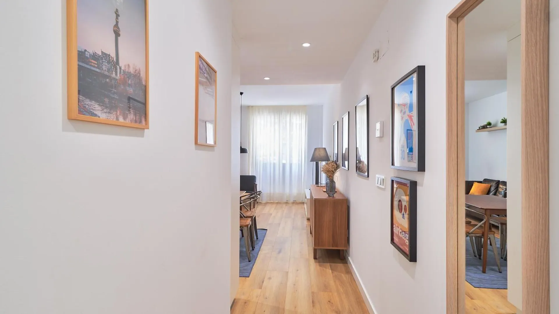 Iloftmalaga Plaza Soledad Apartment Spain