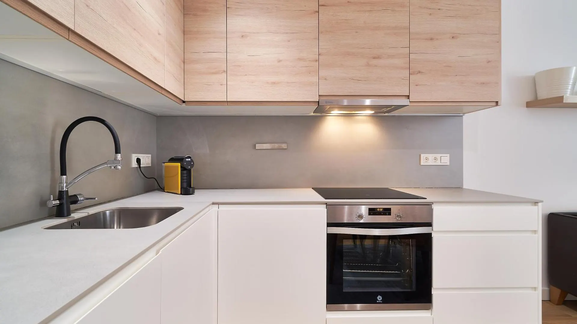 Iloftmalaga Plaza Soledad Apartment