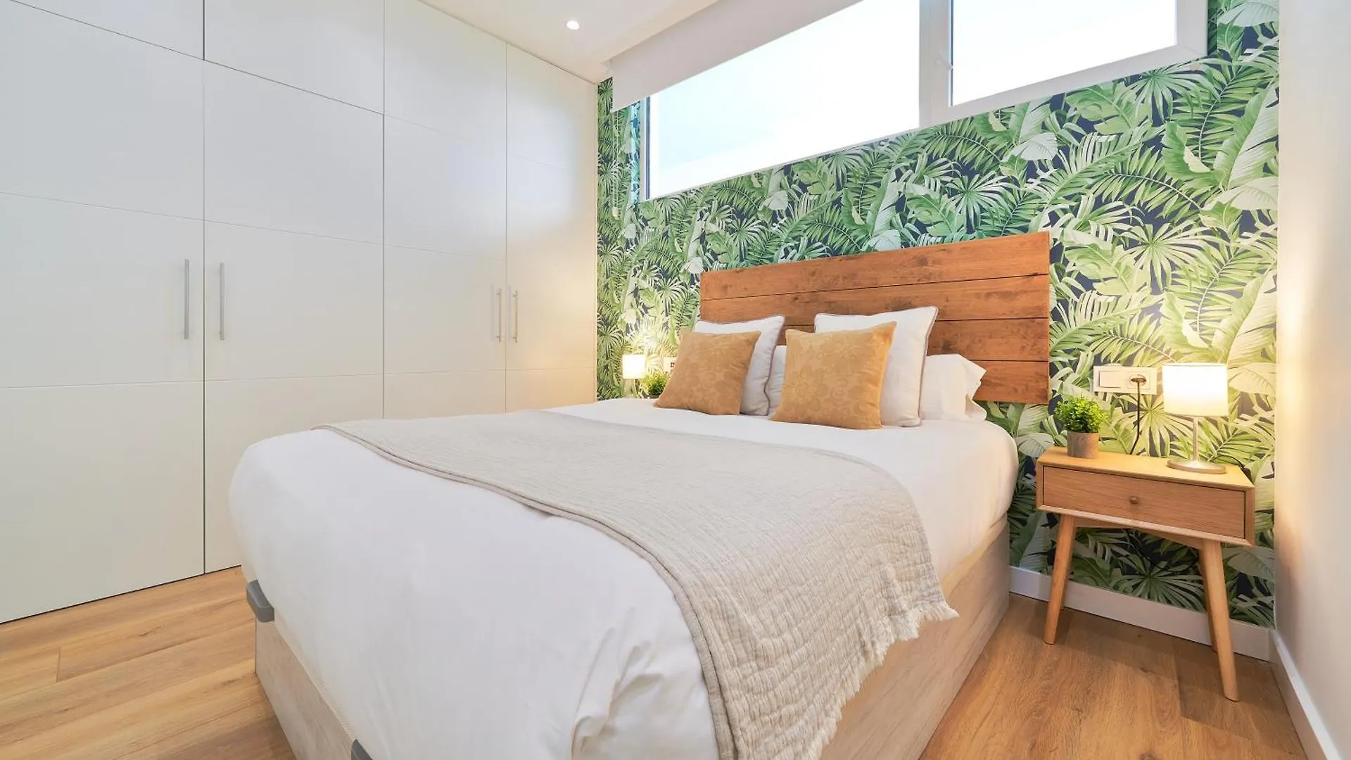 Iloftmalaga Plaza Soledad Apartment