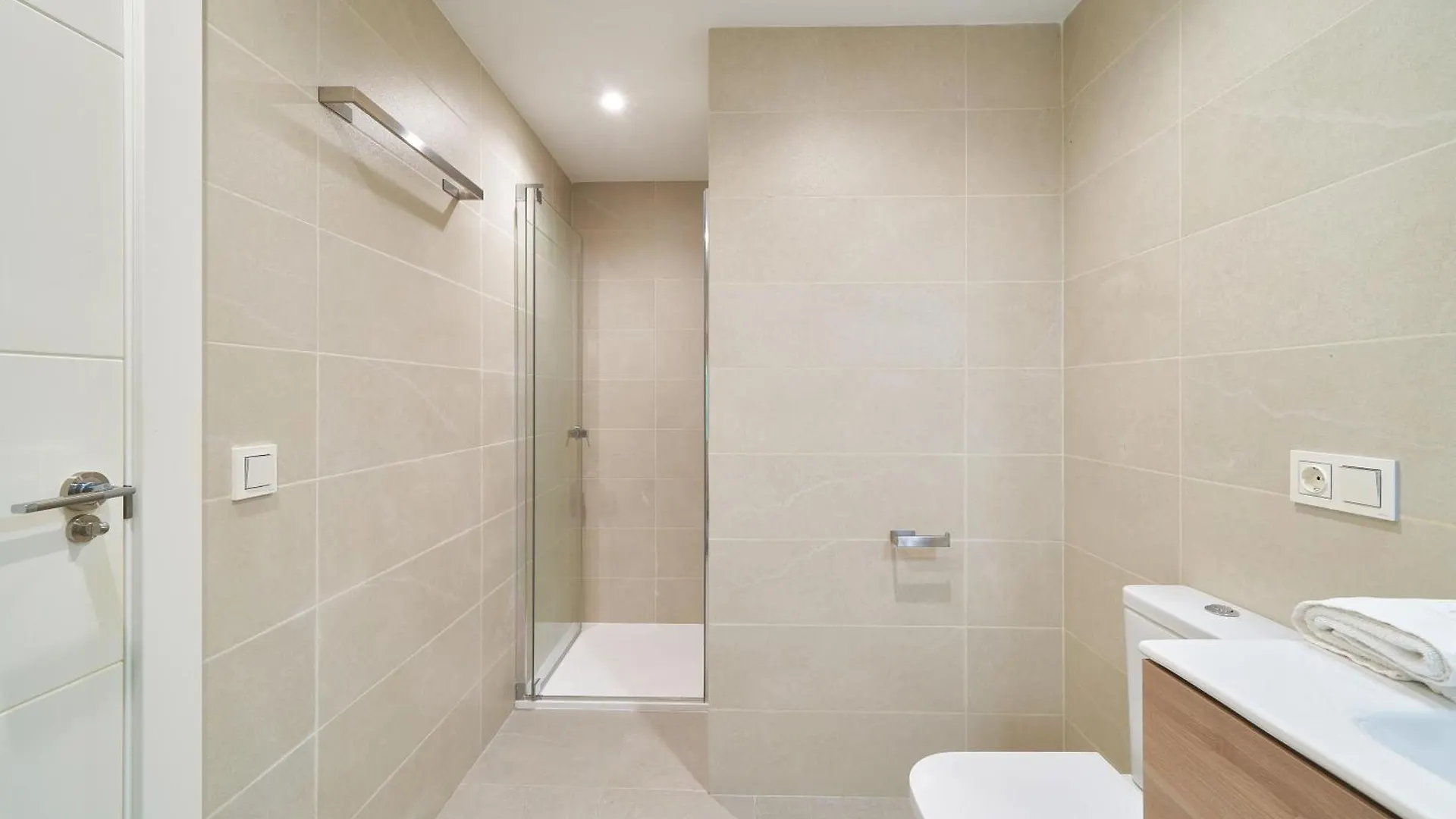 Iloftmalaga Plaza Soledad Apartment 0*, Malaga