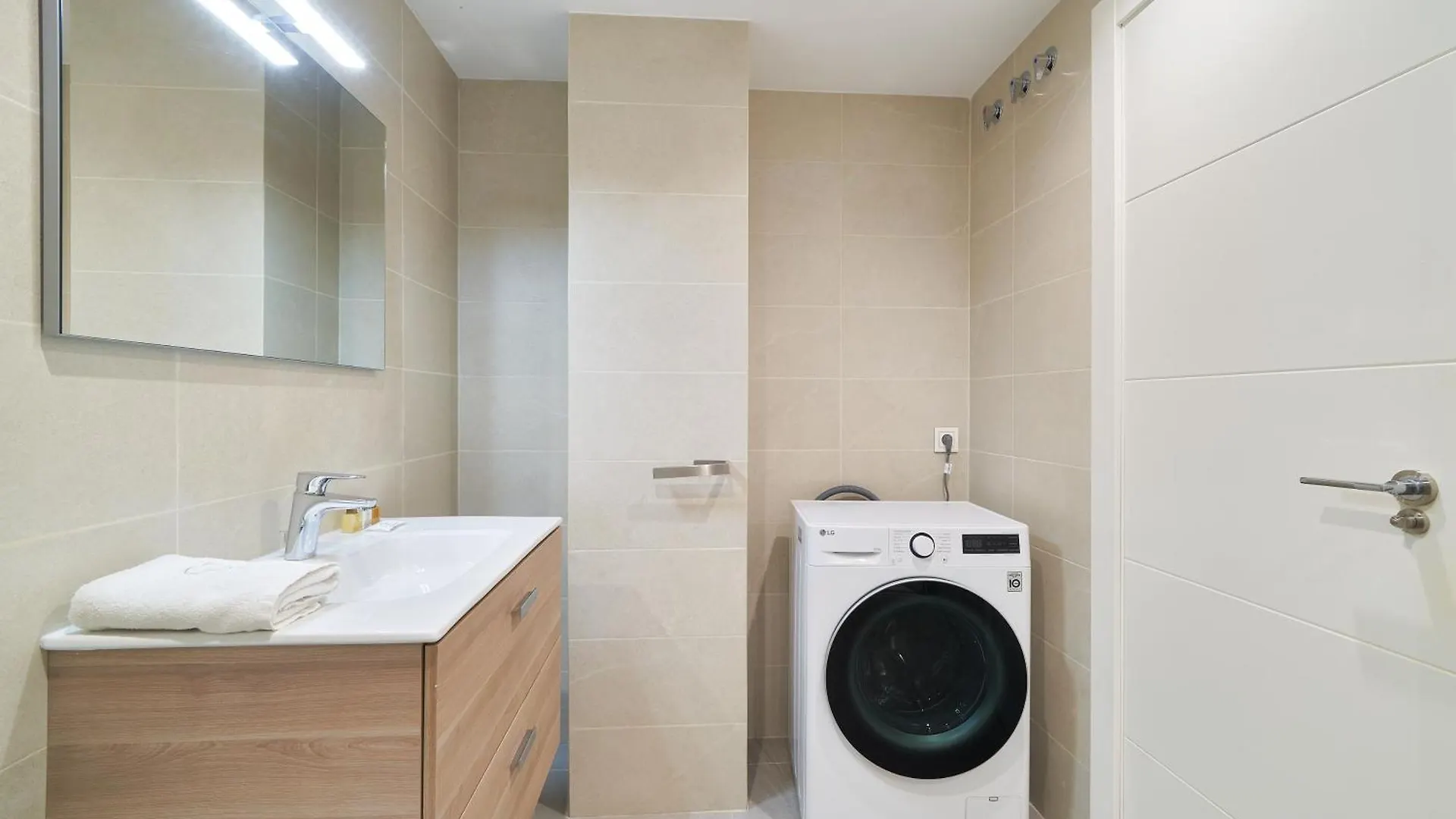 Iloftmalaga Plaza Soledad Apartment