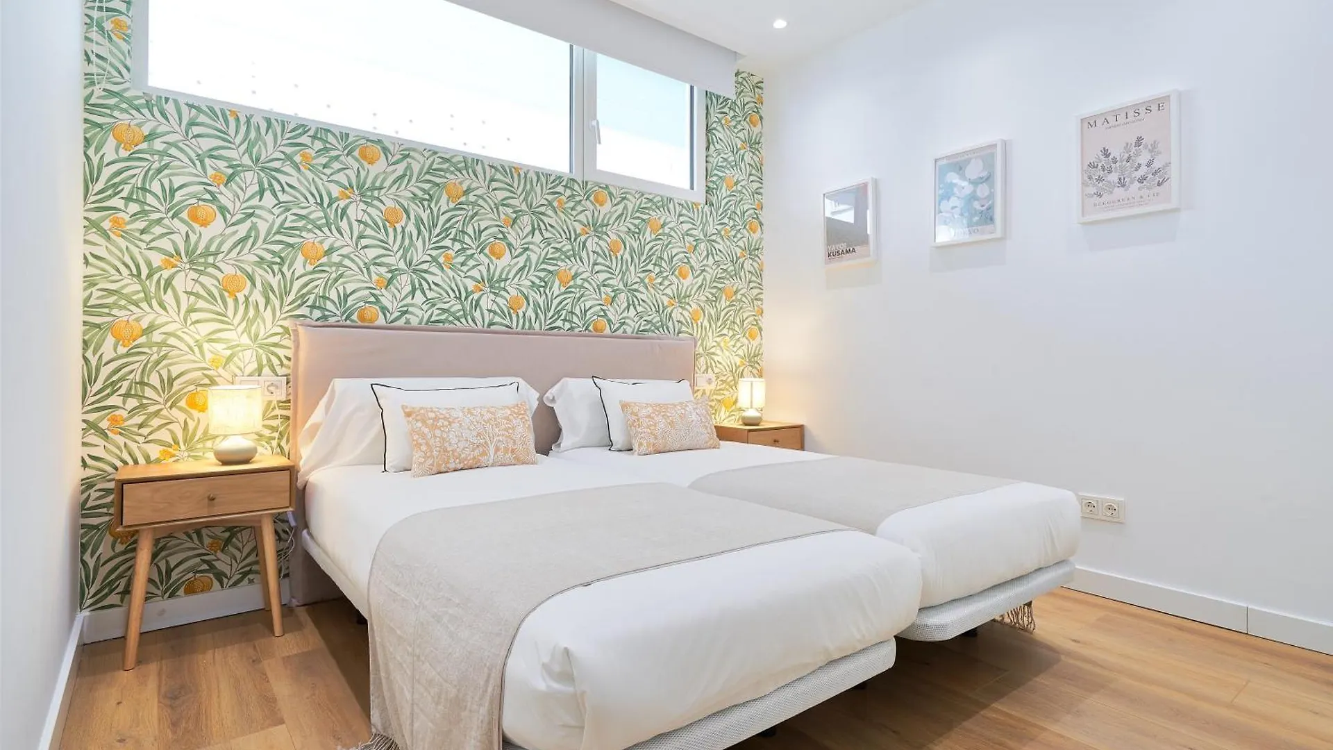 Iloftmalaga Plaza Soledad Apartment Spain