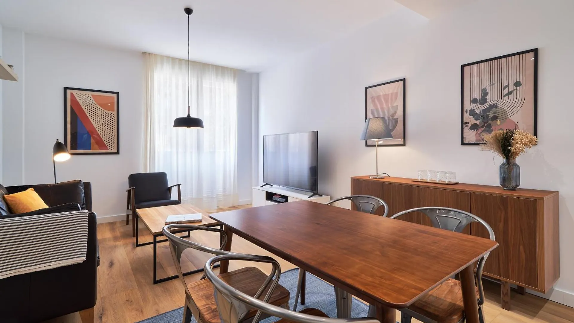 Iloftmalaga Plaza Soledad Apartment