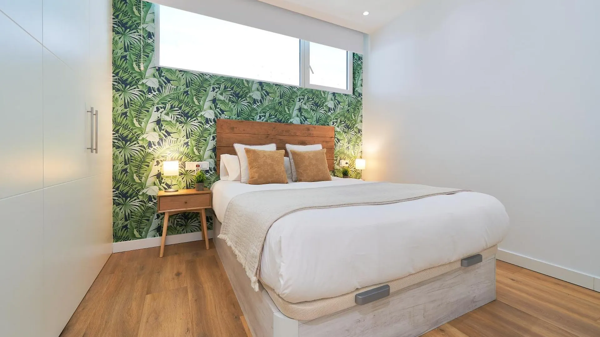 Iloftmalaga Plaza Soledad Apartment Spain