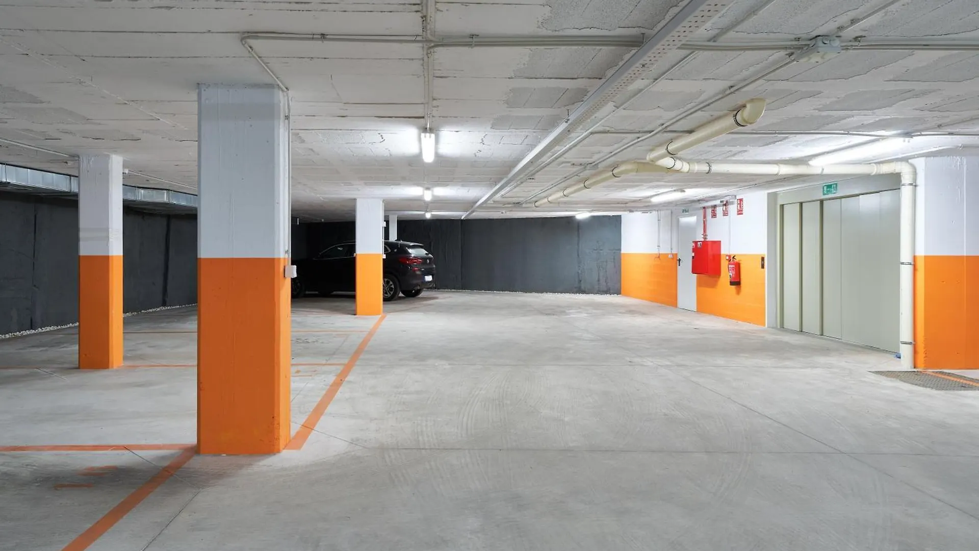 Iloftmalaga Plaza Soledad Apartment