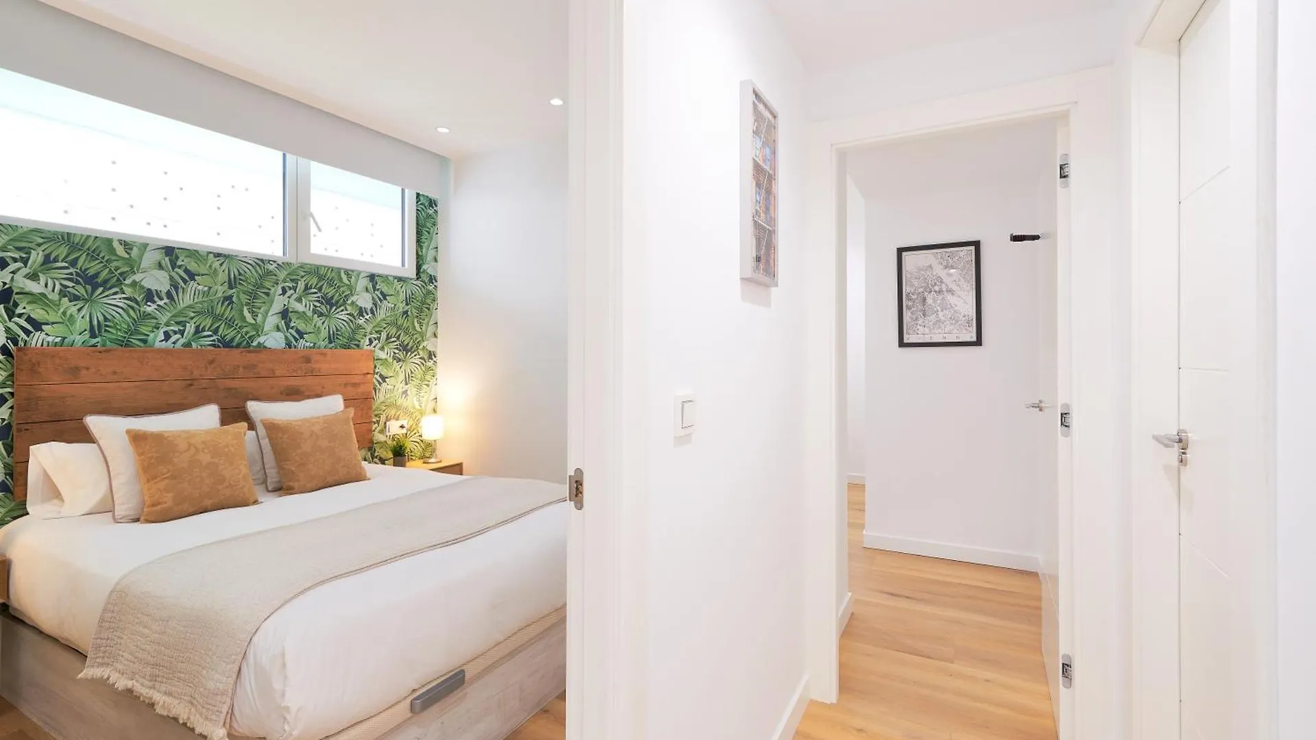 Iloftmalaga Plaza Soledad Apartment  Malaga