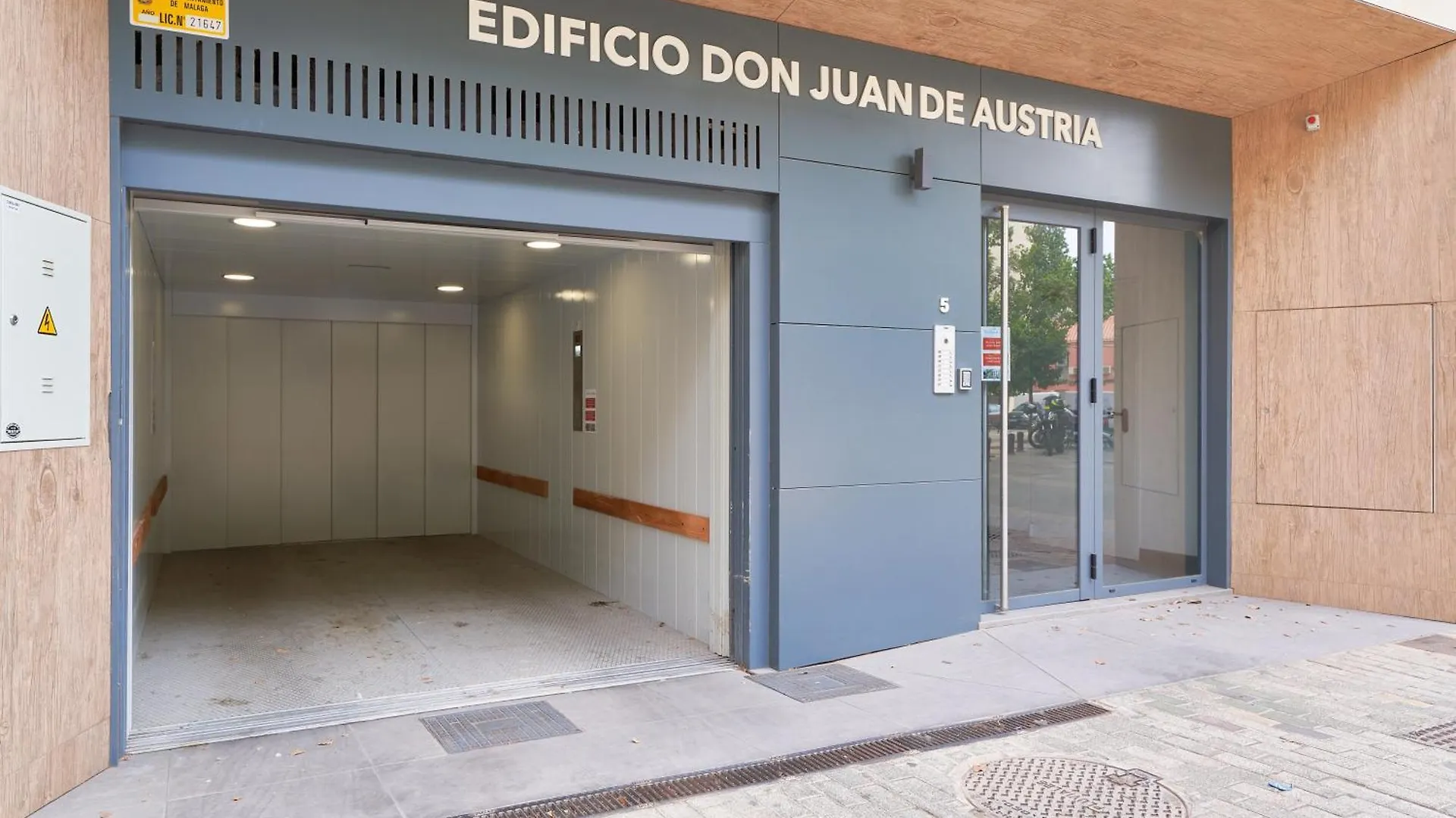 Iloftmalaga Plaza Soledad Apartment