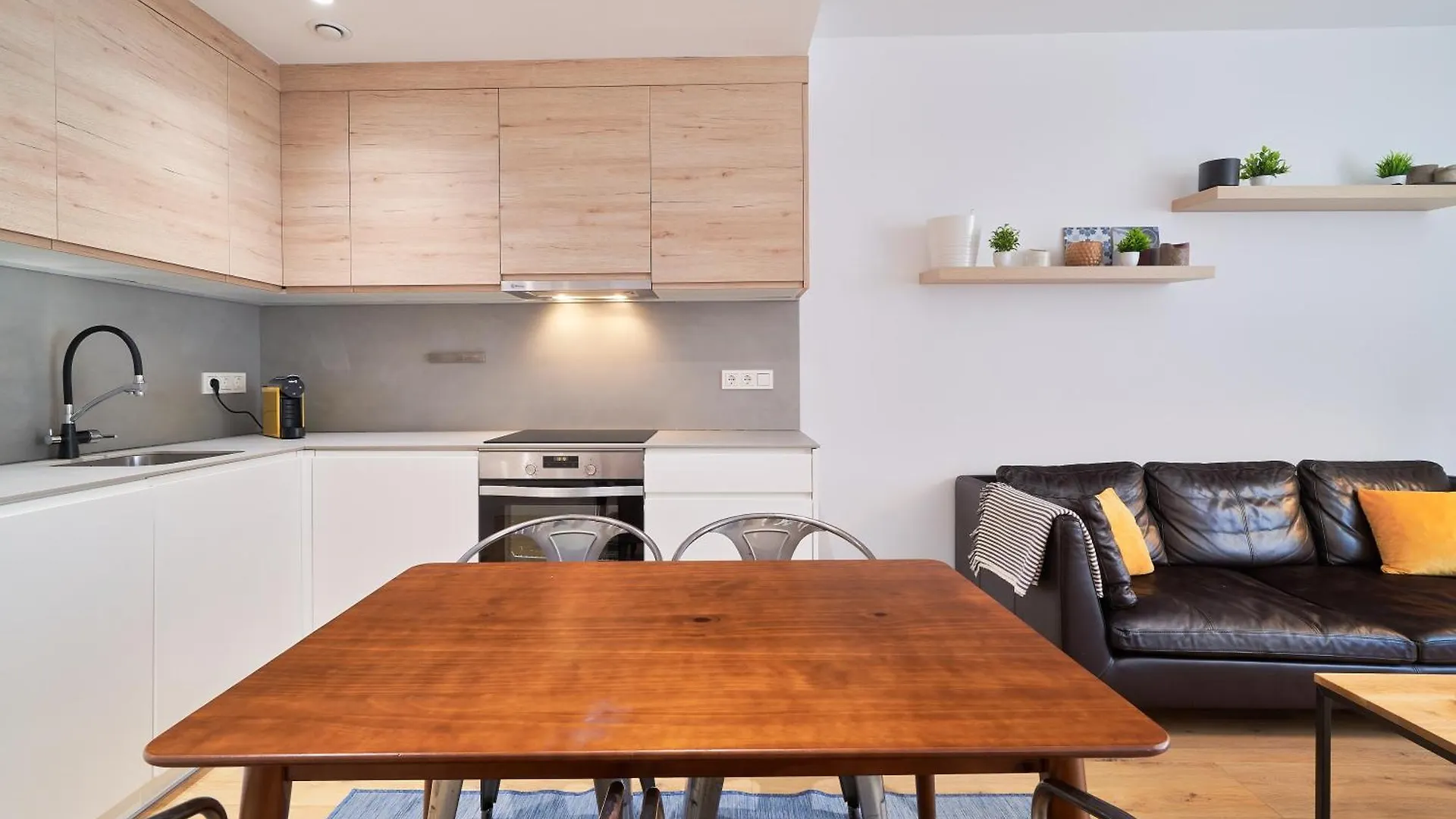 Iloftmalaga Plaza Soledad Daire 0*,  İspanya