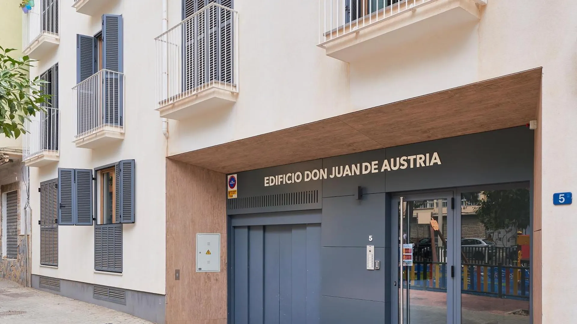Iloftmalaga Plaza Soledad Daire